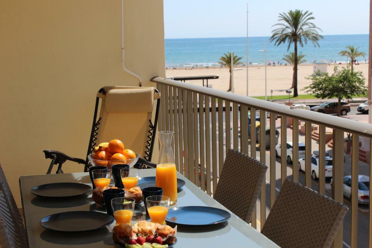 Armada Espanola 2 Playa De Gandia Exclusivo Familias Playa de Gandia Exterior photo